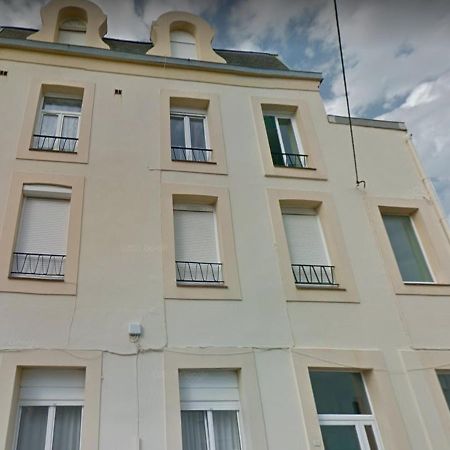 Cocoon Berckois 250M De La Plage + Wifi + Parking Public 外观 照片