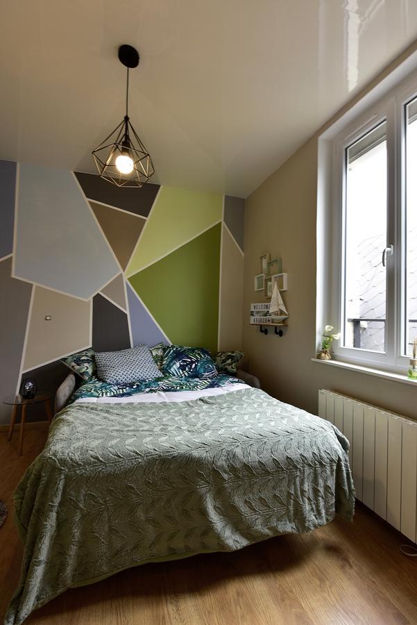 Cocoon Berckois 250M De La Plage + Wifi + Parking Public 外观 照片